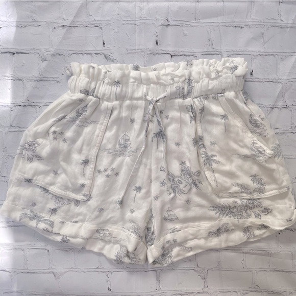 Vintage Havana Pants - Vintage Havana Shorts